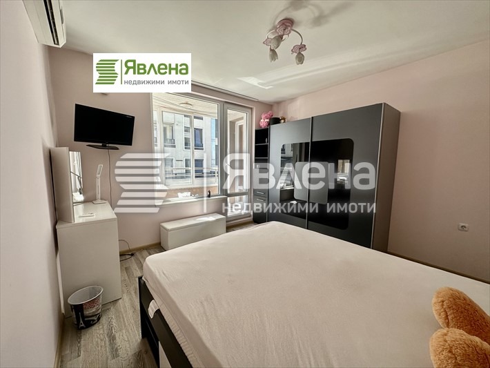 Дава под наем  3-стаен град София , Младост 2 , 95 кв.м | 53236233 - изображение [6]