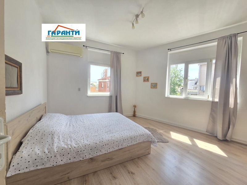 For Rent  2 bedroom Plovdiv , Tsentar , 100 sq.m | 57200412 - image [6]