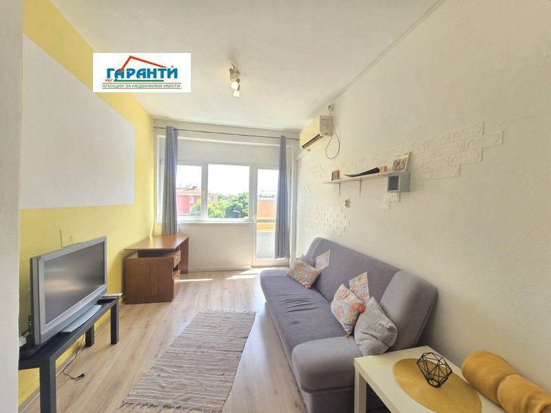 For Rent  2 bedroom Plovdiv , Tsentar , 100 sq.m | 57200412 - image [4]