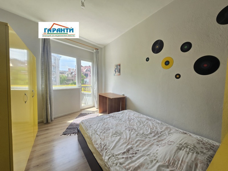 For Rent  2 bedroom Plovdiv , Tsentar , 100 sq.m | 57200412 - image [5]