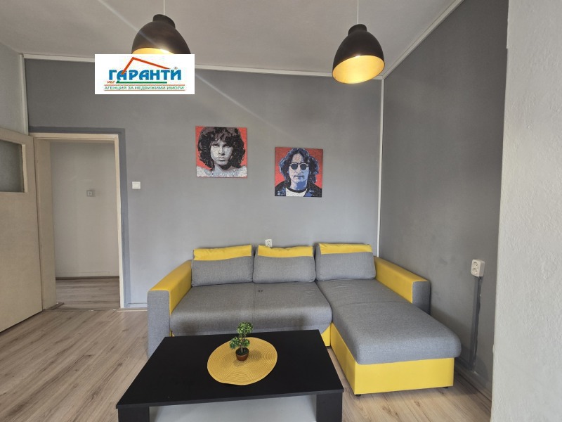 For Rent  2 bedroom Plovdiv , Tsentar , 100 sq.m | 57200412 - image [3]