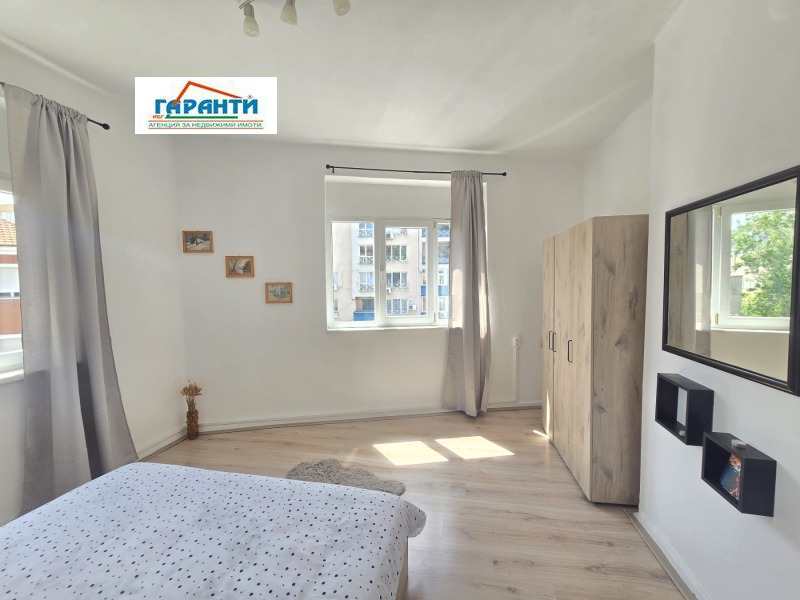 For Rent  2 bedroom Plovdiv , Tsentar , 100 sq.m | 57200412 - image [7]