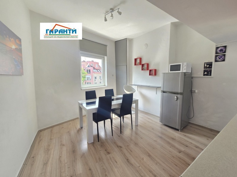 For Rent  2 bedroom Plovdiv , Tsentar , 100 sq.m | 57200412 - image [2]