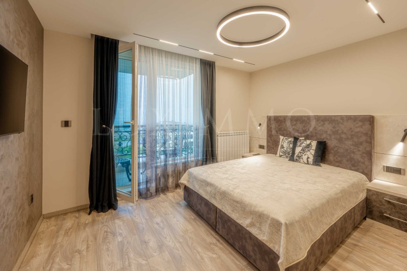 K pronájmu  2 ložnice Sofia , Dragalevci , 115 m2 | 50456180 - obraz [14]