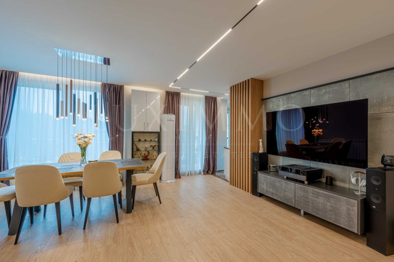 K pronájmu  2 ložnice Sofia , Dragalevci , 115 m2 | 50456180 - obraz [5]