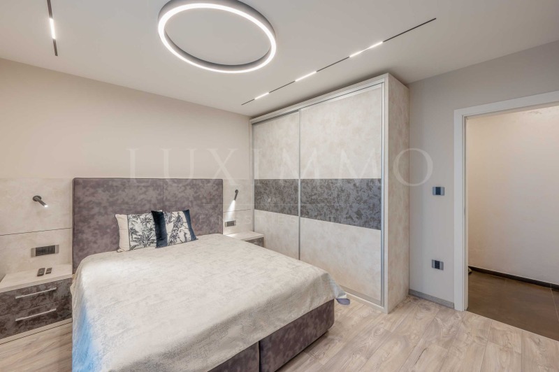 K pronájmu  2 ložnice Sofia , Dragalevci , 115 m2 | 50456180 - obraz [15]