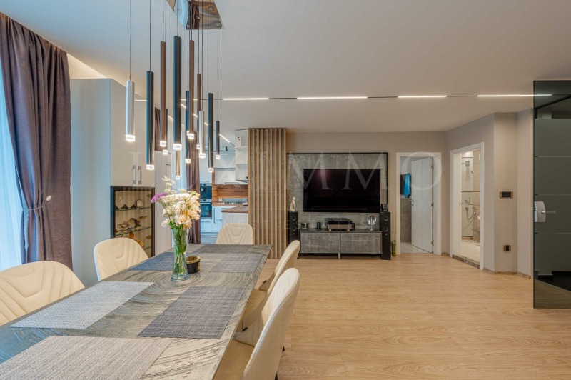 K pronájmu  2 ložnice Sofia , Dragalevci , 115 m2 | 50456180 - obraz [4]