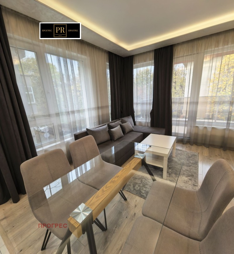 Дава под наем 3-СТАЕН, гр. Пловдив, Каменица 1