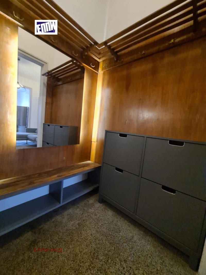 Дава под наем 3-СТАЕН, гр. София, Оборище, снимка 14 - Апартаменти - 52721583