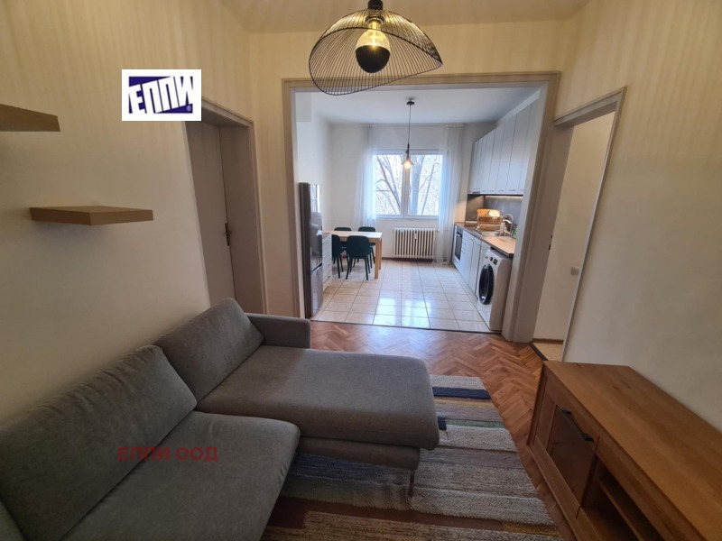 Дава под наем 3-СТАЕН, гр. София, Оборище, снимка 5 - Апартаменти - 52721583