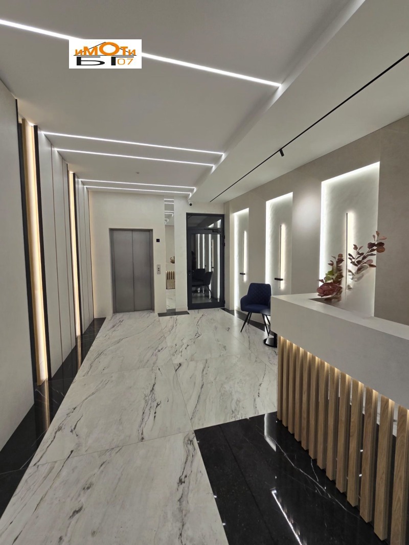 Дава под наем ОФИС, гр. София, Кръстова вада