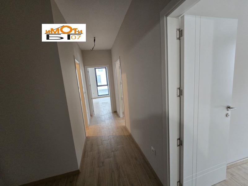 Дава под наем ОФИС, гр. София, Кръстова вада, снимка 9 - Офиси - 53434209