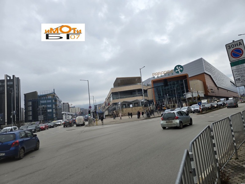 Дава под наем ОФИС, гр. София, Кръстова вада, снимка 1 - Офиси - 53434209