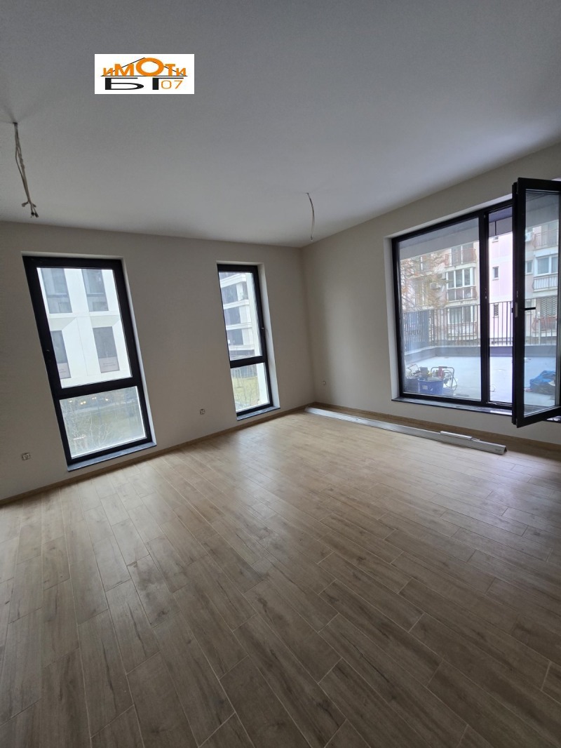 Дава под наем ОФИС, гр. София, Кръстова вада, снимка 4 - Офиси - 53434209