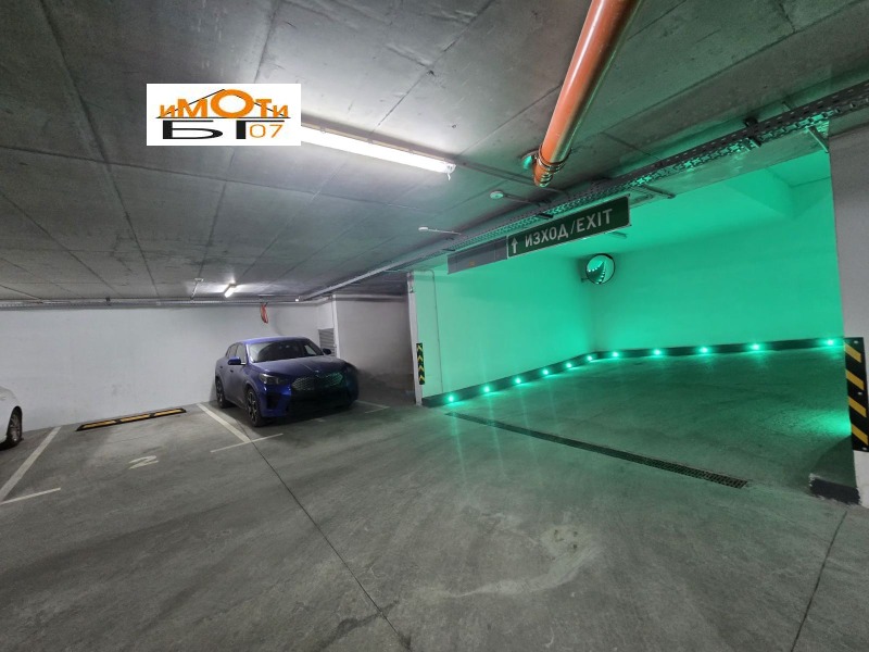 Дава под наем ОФИС, гр. София, Кръстова вада, снимка 16 - Офиси - 53434209