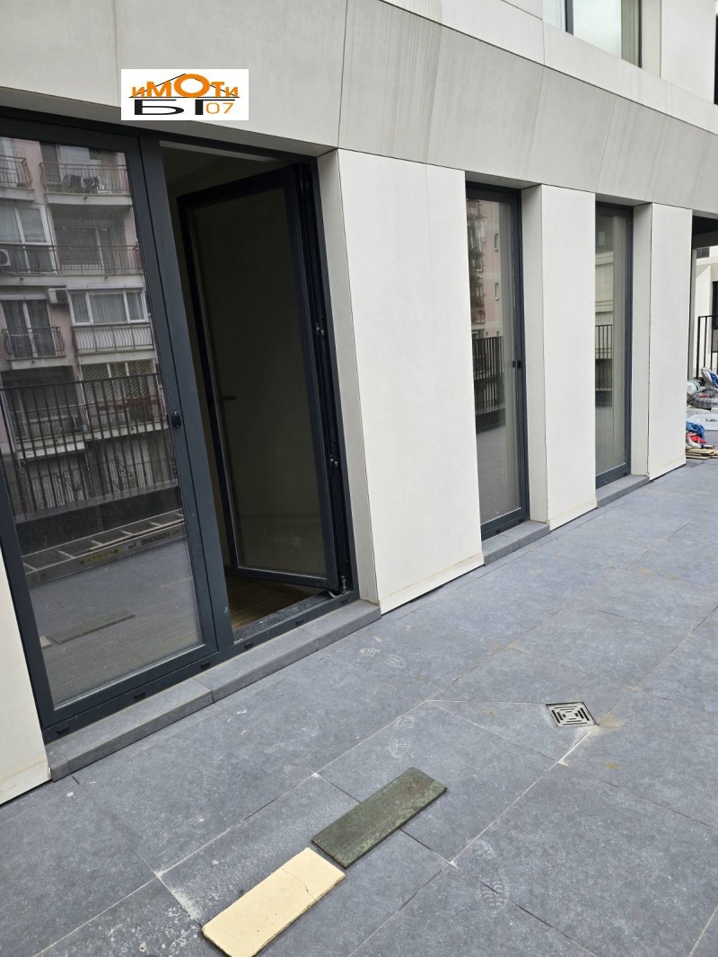 Дава под наем ОФИС, гр. София, Кръстова вада, снимка 14 - Офиси - 53434209