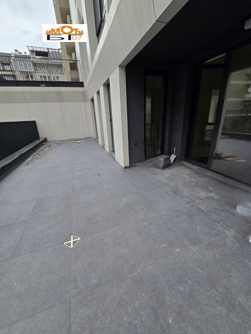 Дава под наем ОФИС, гр. София, Кръстова вада, снимка 15 - Офиси - 53434209