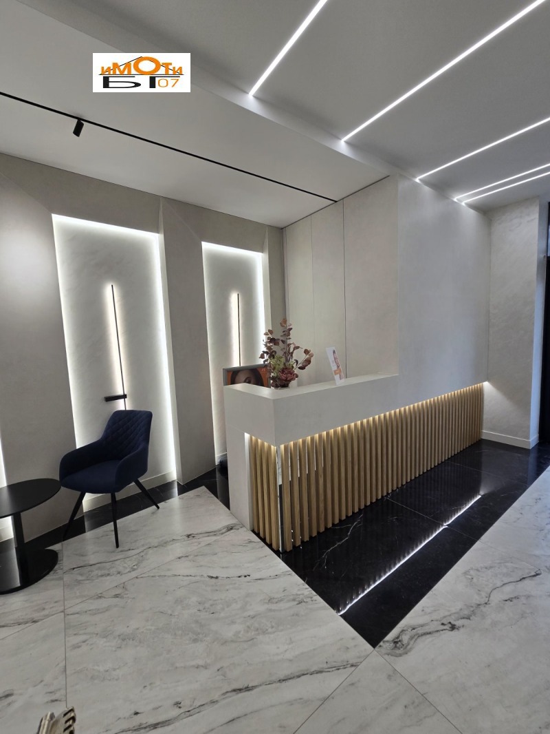 Дава под наем ОФИС, гр. София, Кръстова вада, снимка 2 - Офиси - 53434209