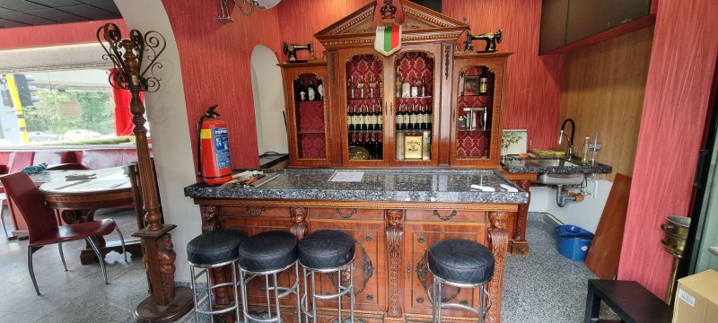 För uthyrning  affär Sofia , Lozenec , 55 kvm | 90484767 - bild [9]