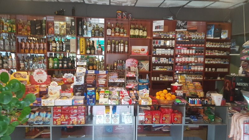 För uthyrning  affär Sofia , Lozenec , 55 kvm | 90484767 - bild [7]