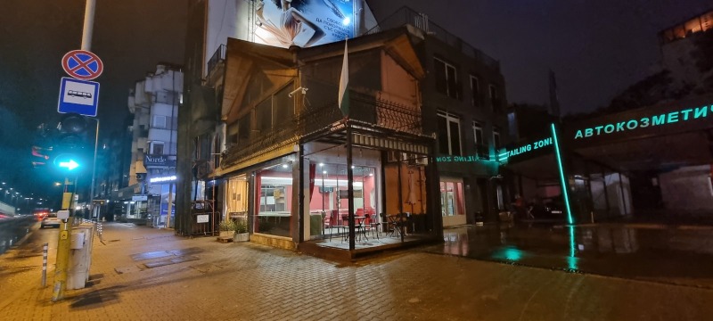 Do wynajęcia  Sklep Sofia , Lozenec , 55 mkw | 74346702 - obraz [14]