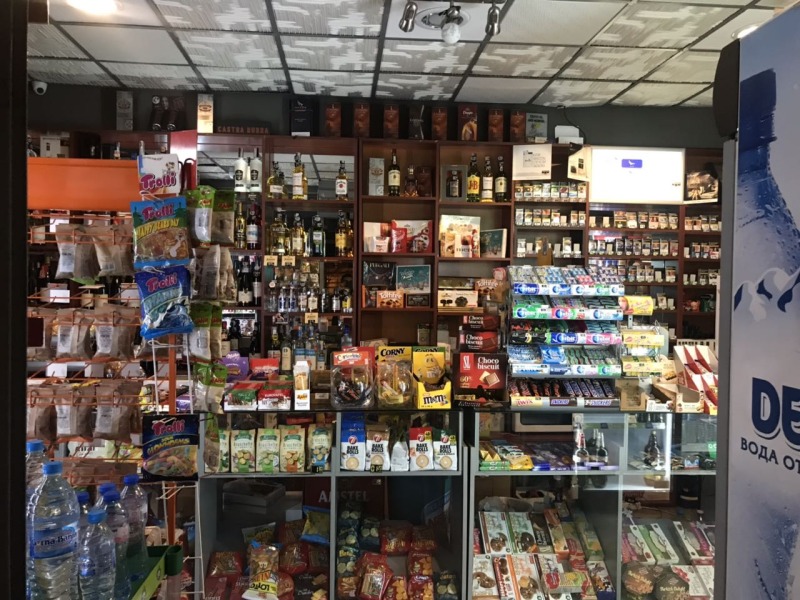 För uthyrning  affär Sofia , Lozenec , 55 kvm | 90484767 - bild [5]
