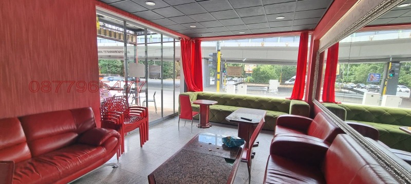 För uthyrning  affär Sofia , Lozenec , 55 kvm | 90484767 - bild [2]