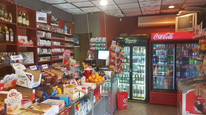 För uthyrning  affär Sofia , Lozenec , 55 kvm | 90484767 - bild [8]