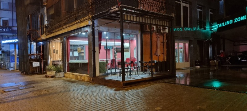 Do wynajęcia  Sklep Sofia , Lozenec , 55 mkw | 74346702 - obraz [12]