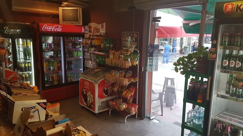 För uthyrning  affär Sofia , Lozenec , 55 kvm | 90484767 - bild [4]