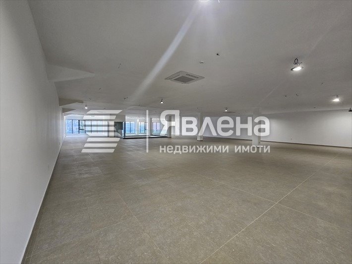 Дава под наем МАГАЗИН, гр. София, Люлин 1