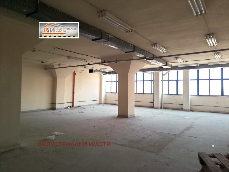 Para alugar  Armazenar Plovdiv , Industrialna zona - Sever , 600 m² | 96352219 - imagem [3]