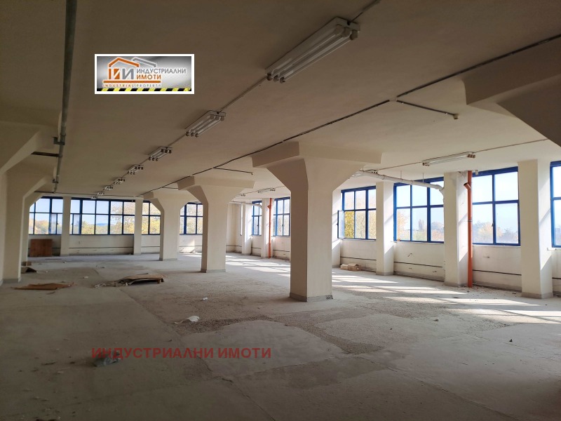 Te huur  Opslag Plovdiv , Industrialna zona - Sever , 600 m² | 96352219 - afbeelding [2]