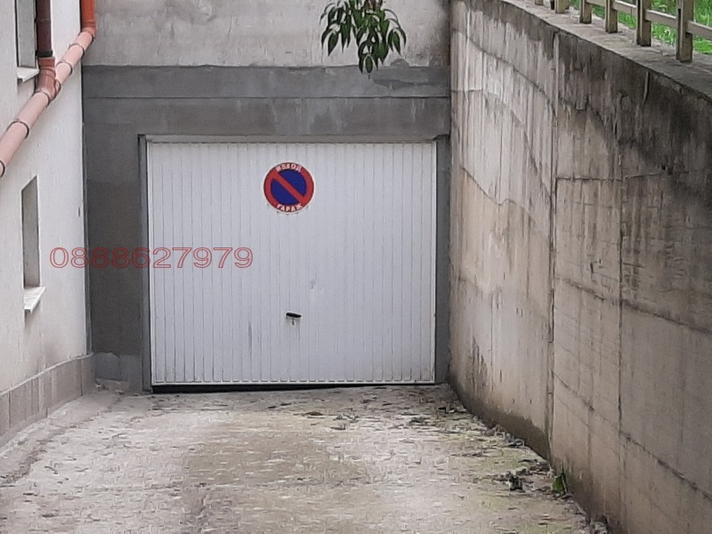 En renta  Plaza de aparcamiento Sofia , Oborishte , 14 metros cuadrados | 37549662