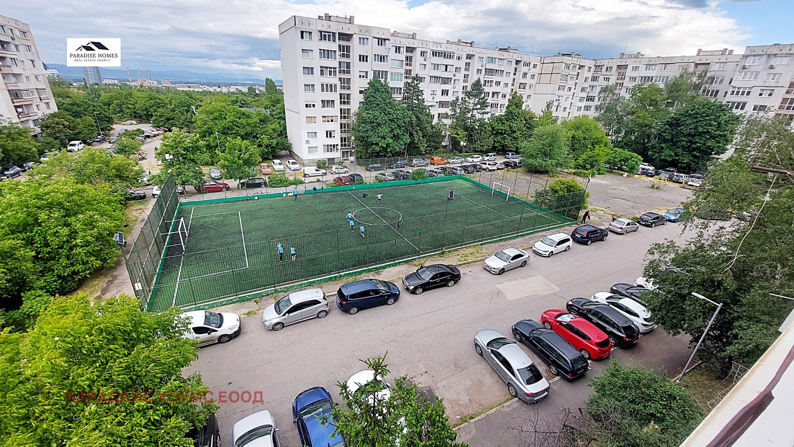 Дава под наем 1-СТАЕН, гр. София, Младост 3, снимка 7 - Апартаменти - 56074742