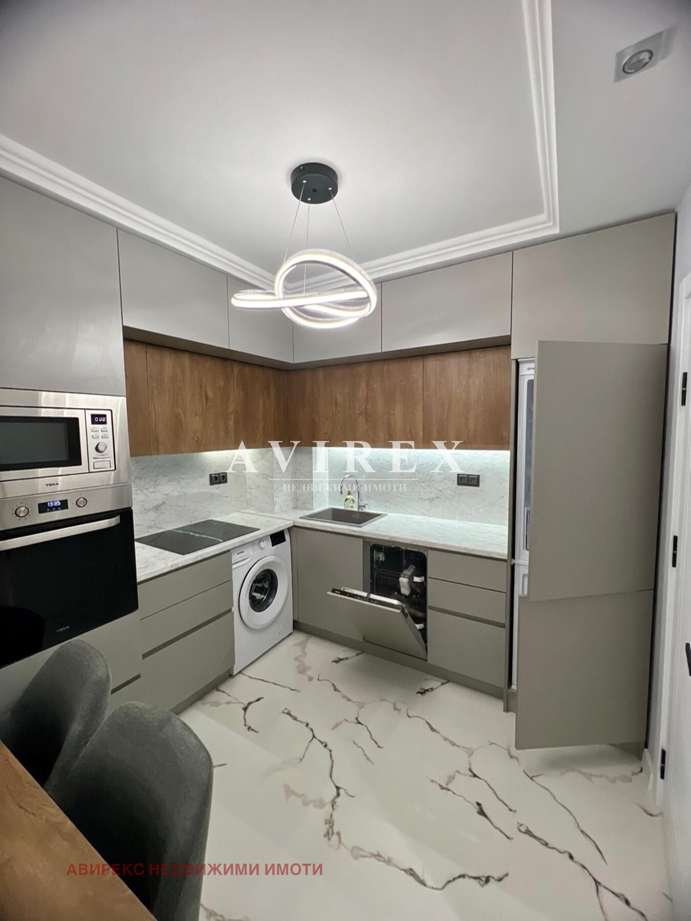 Дава под наем 2-СТАЕН, гр. Пловдив, Остромила, снимка 5 - Апартаменти - 54025522