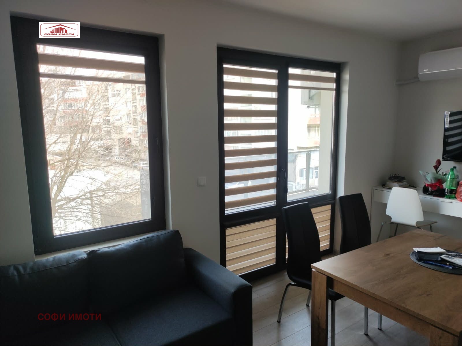 Дава под наем 2-СТАЕН, гр. Кърджали, Център, снимка 3 - Апартаменти - 54214262