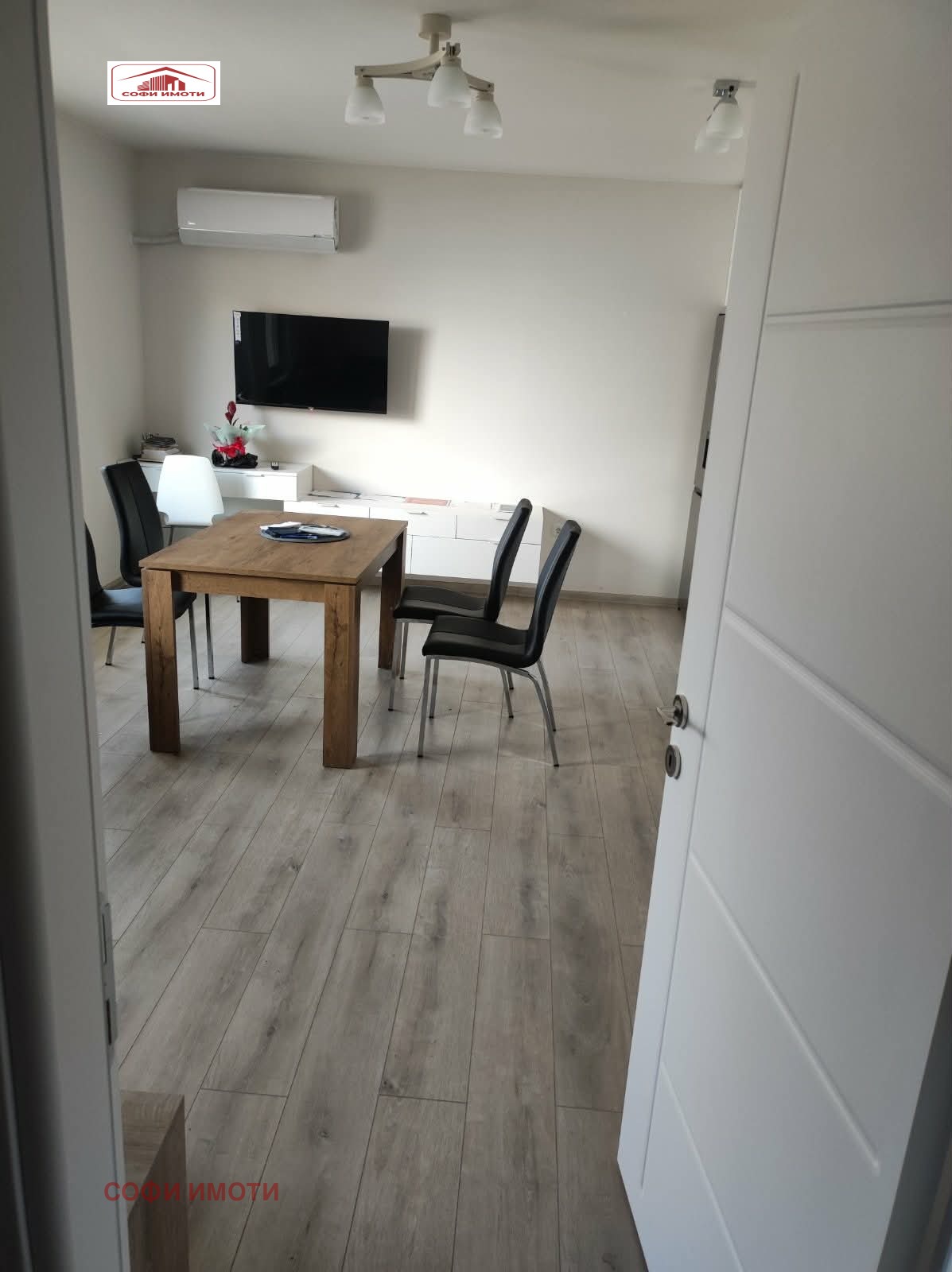 Дава под наем 2-СТАЕН, гр. Кърджали, Център, снимка 4 - Апартаменти - 54214262