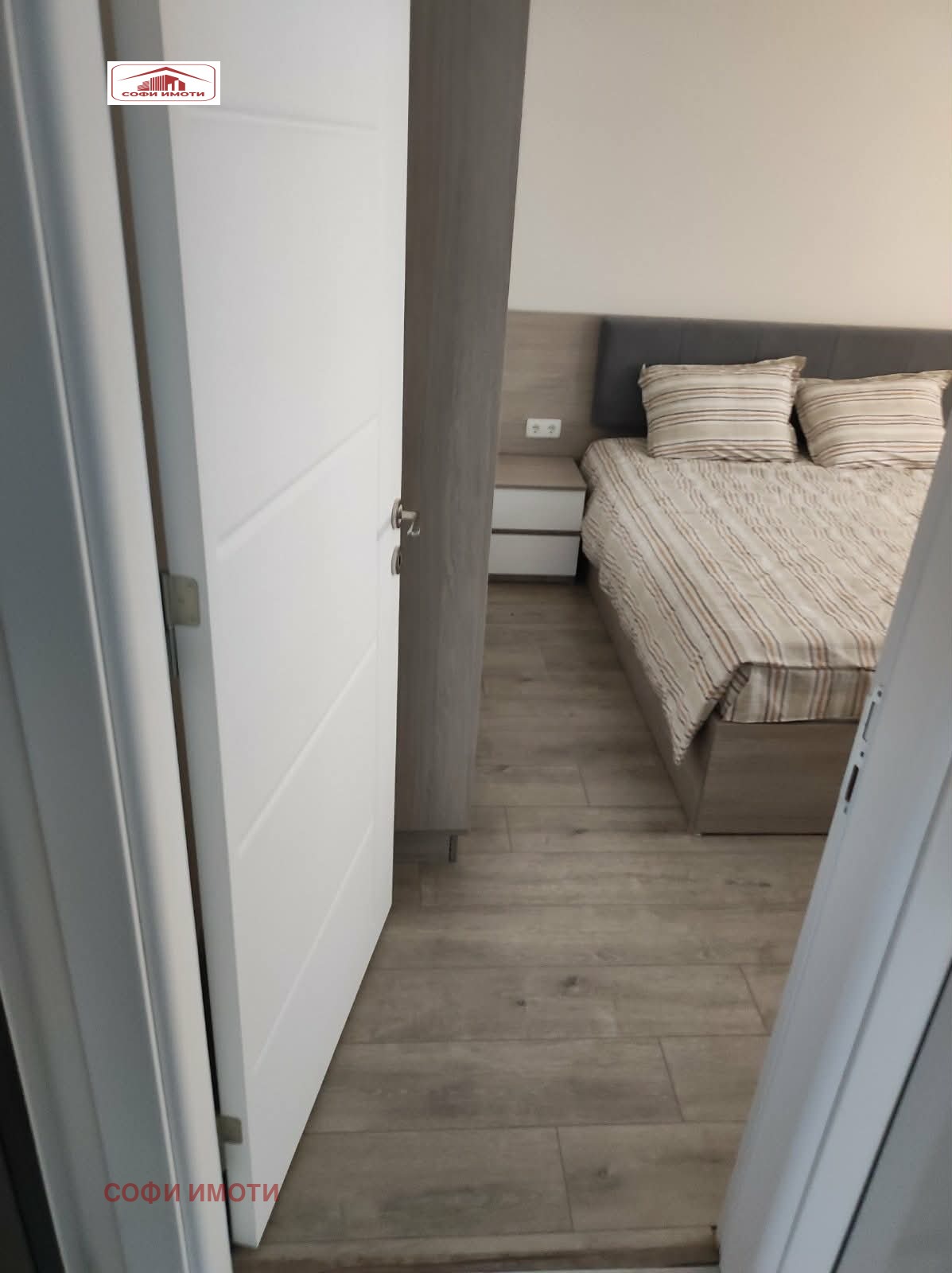 Дава под наем 2-СТАЕН, гр. Кърджали, Център, снимка 6 - Апартаменти - 54214262