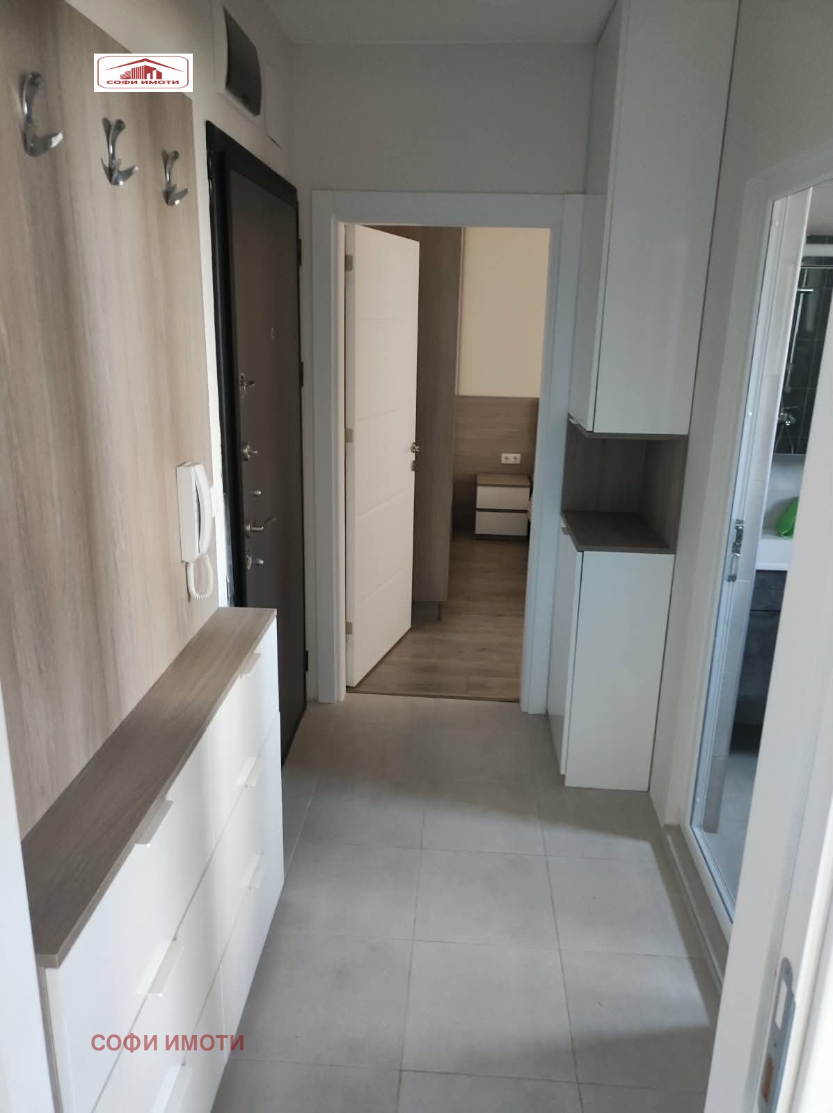 Дава под наем 2-СТАЕН, гр. Кърджали, Център, снимка 7 - Апартаменти - 54214262