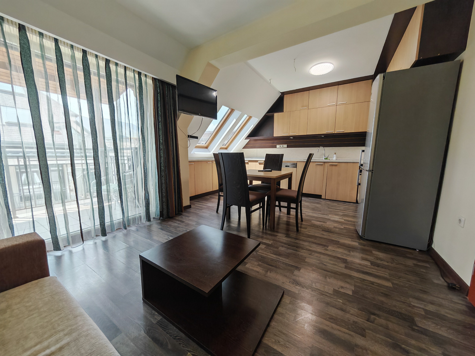 Дава под наем 2-СТАЕН, гр. София, Манастирски ливади