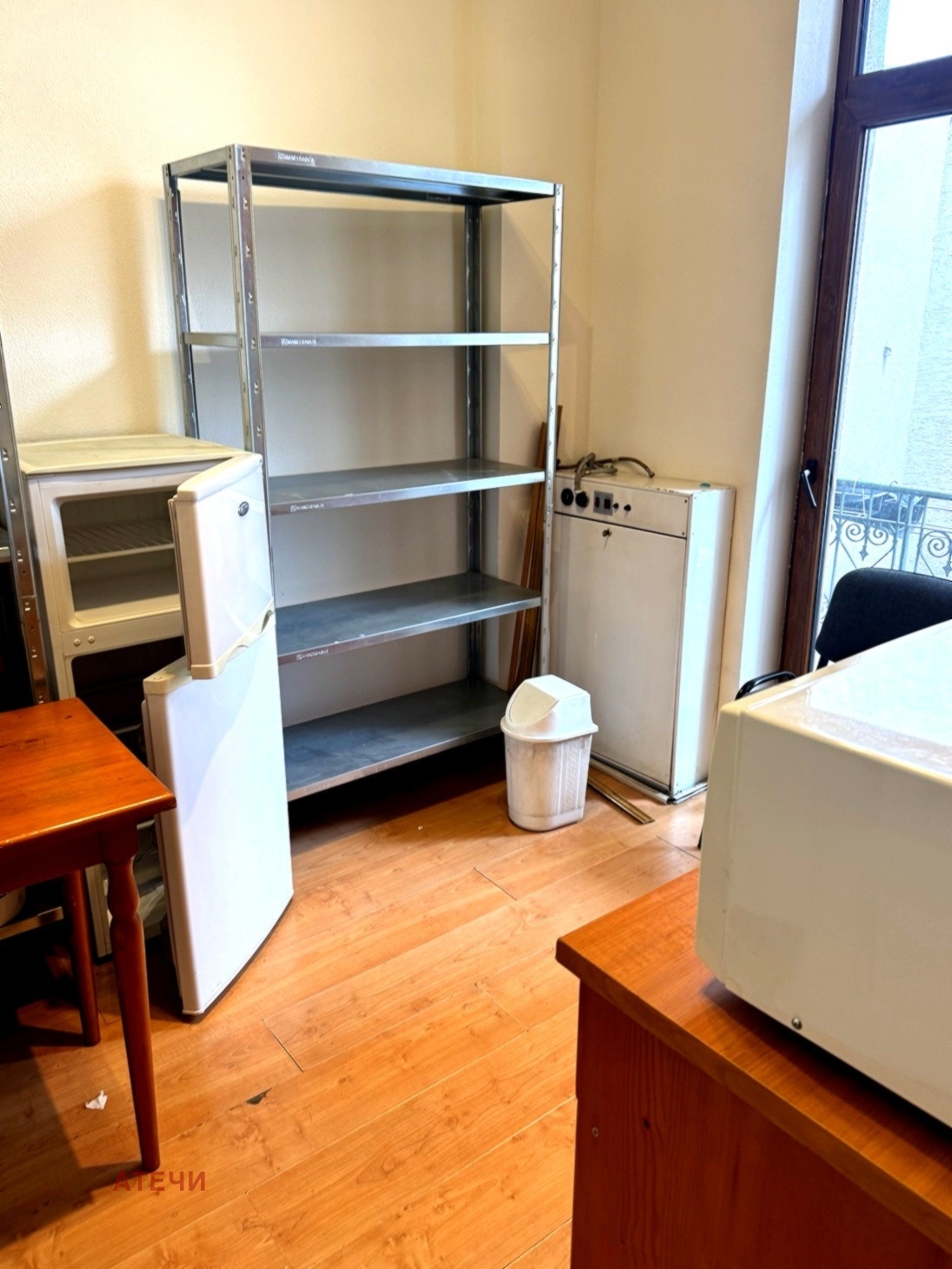 Дава под наем ОФИС, гр. София, Център, снимка 6 - Офиси - 53937975