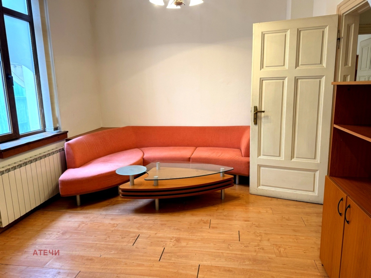 Дава под наем ОФИС, гр. София, Център, снимка 10 - Офиси - 53937975