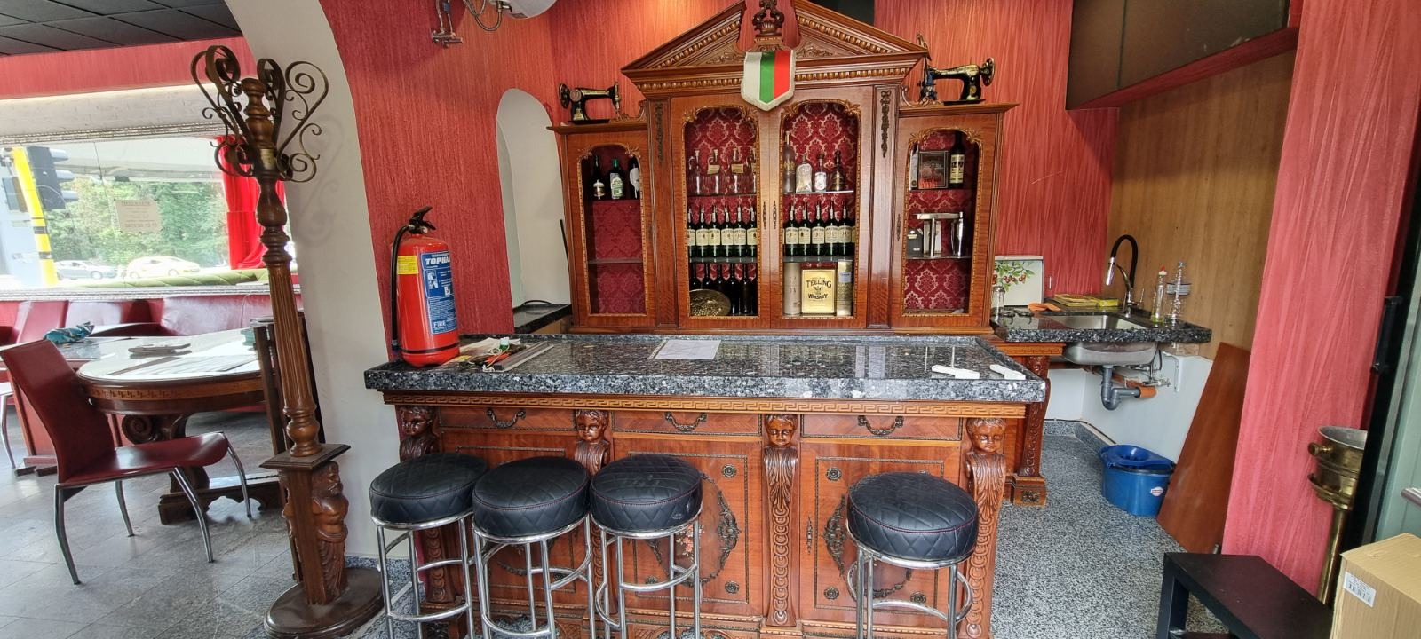 Дава под наем ЗАВЕДЕНИЕ, гр. София, Лозенец, снимка 13 - Заведения - 53761043