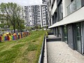 Дава под наем 2-СТАЕН, гр. София, Банишора, снимка 15