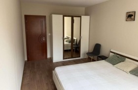 1 dormitorio Gotse Delchev, Sofia 6