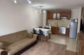 1 dormitorio Gotse Delchev, Sofia 1