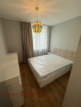 1 dormitorio Krastova vada, Sofia 10