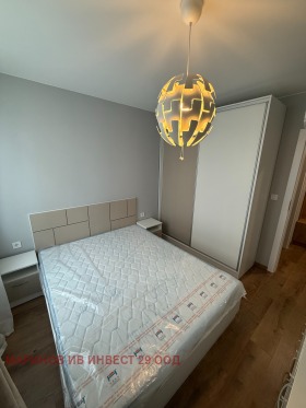 1 Schlafzimmer Krastowa wada, Sofia 11