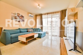 1 chambre Krastova vada, Sofia